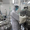 Safe Handling of Hazardous Substances in the Pharma Industry - Part 2: Exposure Assessment & Management Image